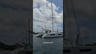 Catana 47 [upl. by Waylan906]