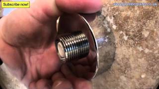 SHOWER VALVE INSTALL  Plumbing Tips [upl. by Ojaras]