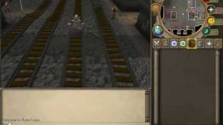 Grand excahnge to keldagim Fast and easy Runescape [upl. by Chilcote]