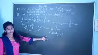 PDC Pyridinium dichloro chromate Part4 [upl. by Cheke]