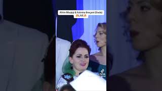 Afrim muqiqi ft Fatmira breçani live [upl. by Law77]