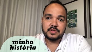 Como é o vestibular para medicina Como passar em Medicina  Minha experiência [upl. by Gearhart]