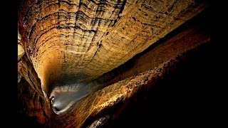 The deepest cave in the world  Krubera Cave [upl. by Arriaet503]