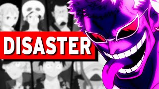 The Dressrosa Disaster Full Documentary  Grand Line Review [upl. by Eltsyek815]