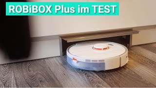 ROBiBOX Plus im Test  Diese Garage bietet deinem Saugroboter endlich ein Zuhause [upl. by Gusty483]