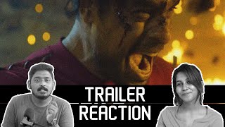 Minnal Murali Official Bonus Trailer Reaction  Tovino Thomas  Basil Joseph  Unni amp Viya [upl. by Idnas711]