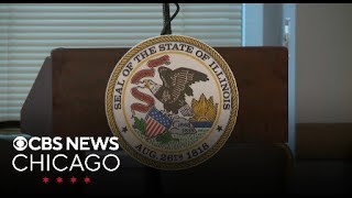 Watch Live Gov Pritzker local leaders expand community violence intervention programs [upl. by Nos389]